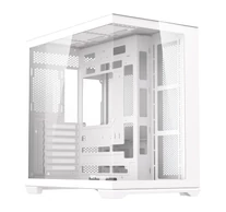 DarkFlash C280 számítógép-ház (fehér)