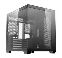 DarkFlash B275 számítógép-ház (fekete)