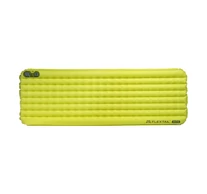 Flextail Tiny Sleeping Pad R03 AVS normál méretű felfújható matrac (zöld)