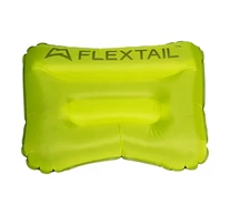 Flextail Tiny Pillow felfújható párna (zöld)