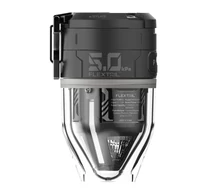 Flextail Max Pump 3 hordozható szivattyú (fekete)