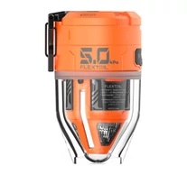 Flextail Max Pump 3 hordozható szivattyú (narancssárga)
