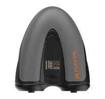 Flextail Evo SUP Pump Pro hordozható SUP-pumpa (szürke)