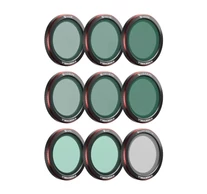 Freewell NEO 2 mágneses szűrő MEGA KIT - 9 darabos csomag