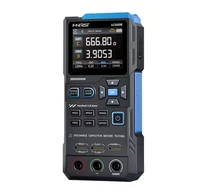 Nagy pontosságú kézi LCR mérőműszer FNIRSI LC1020E