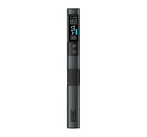 FNIRSI HS-02B 100 W intelligens forrasztópáka