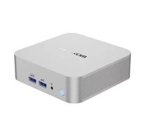 Mini PC GEEKOM A8 Ryzen 9 8945HS 32 GB + 1 TB + Win11 Pro