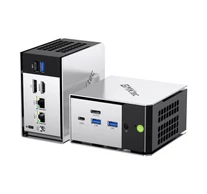 Mini PC GMKtec M8 Ryzen 5 PRO 6650H 16GB 512GB Win 11 Pro