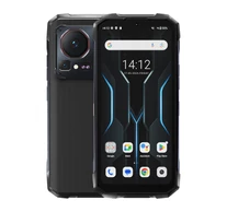 Smarton HOTWAV Cyber 16 Pro (fekete)