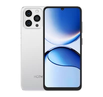 HOTWAV A16 Pro Max okostelefon (fehér)