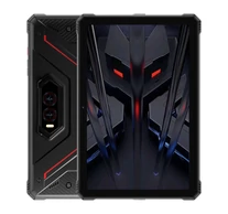 HOTWAV TAB R9 Plus tablet (piros)