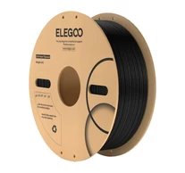 ELEGOO ABS filament (fekete)