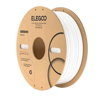 ELEGOO ABS filament (fehér)