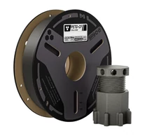 ELEGOO PETG-CF filament (szürke)