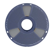 Filament Sunlu PETG High-Speed Matte (szürke)