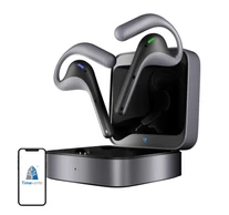 TIMEKETTLE W4 Pro fordító fülhallgató