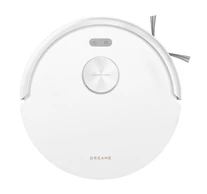 Dreame F20 Plus robotporszívó (fehér)