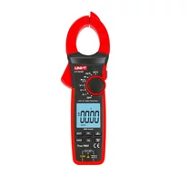 Uni-T UT205E digitális csipeszmérő