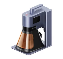 LaserPecker LP5 lézergravírozó, védőburkolattal