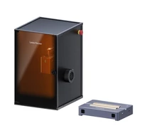 LaserPecker LP2 lézergravírozó, Safeguard változat