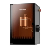LaserPecker LP4 lézergravírozó, Safeguard változat