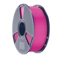 Sunlu PLA+ filament 2.0 (magenta)