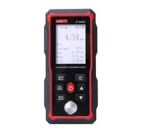 Uni-T UT345A ultrahangos vastagságmérő