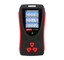 Uni-T UT334A sugárzásmérő
