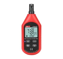 Uni-T UT333BT mini hőmérséklet- és páratartalom-mérő