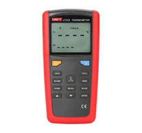 Uni-T UT325 érintéses hőmérő