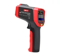 Uni-T UT302A+ infravörös hőmérő