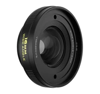 Freewell 16 mm-es széles látószögű objektív 17 mm-es rögzítéssel