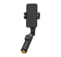 AOCHUAN M3 Pro Mini gimbal AI-érzékelővel (fekete)