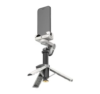 AOCHUAN M3 Pro Mini gimbal AI-érzékelővel (fehér)