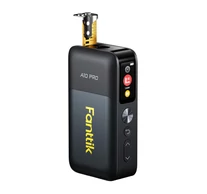 Fanttik A10 Pro 2 az 1-ben lézeres távolságmérő