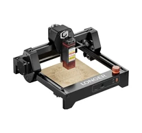 LONGER RAY5 mini 5,5 W-os lézergravírozó