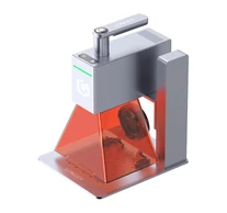 LONGER Nano 6W lézergravírozó