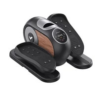 MERACH MR-E32B1 mini elliptikus tréner (fekete)