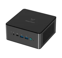 Mini PC MINIS FORUM UM890 Pro Ryzen 9 8945HS 16 GB + 512 GB