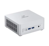 MINIS FORUM UM870 Plus Ryzen 7 8745H 16 GB + 512 GB mini PC