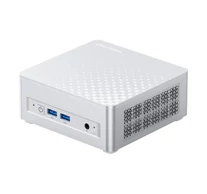 MINIS FORUM M1 Plus i5-12600H 16 GB + 512 GB mini PC