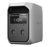 EcoFlow Delta 3 Classic 1 kWh-ás áramellátó állomás