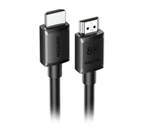 Ugreen HD175 HDMI kábel, 8K, 60 Hz, 1,5 m (fekete)