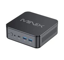 Mini PC Minix NR660LP Ryzen 5 6600H 16 GB 512 GB Windows 11 Pro
