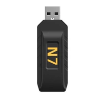 PXN N7 vezeték nélküli adapter (PS5-hez)