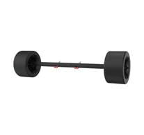Szállítókerék-készlet a WAYDOO EVO 130L Mover-L deszkákhoz