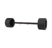 Szállítókerék-készlet a WAYDOO EVO 90L Mover-S deszkákhoz