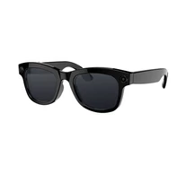Zeblaze Eyewear AI napszemüveg – fekete