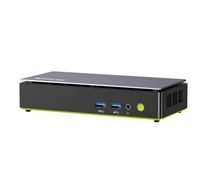GMKtec K13 Core Ultra 7 256V mini PC, 16 GB RAM, 1 TB HDD, Windows 11 Pro