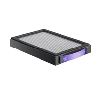 xTool SafetyPro™ AP2 rendkívül sűrű szénszűrő